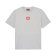 T-shirt Square Logo uomo