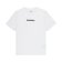 T-shirt World Peace uomo