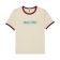 T-shirt Yarnhill Ringer donna