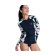 Lycra zippé manches longues femme