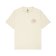 T-SHIRT CURVE PALM HOMME