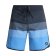 Short de bain Surfsilk Scallop 18" homme