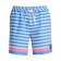 Shot de bain Original BTZ Stripe Volley 17" homme