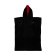 Poncho Hoody Towel homme