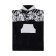 Poncho Hoody Towel homme