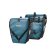 BORSA BACK-ROLLER x2 ROSSA