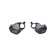 Kit Manopole Air Magnetic