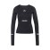 T-shirt manches longues Climacool+ ADI365 femme
