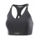 SHKout BLISS BRA W DEEP BLACK