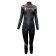 Combinaison Gold femme