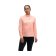 Pull Skyform demi-zip femme
