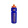 ARENA Borraccia da sport TU 700 / NAVY-ORANGE