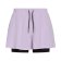Short running 2-en-1 femme femme
