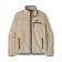 Polaire Retro Pile homme
