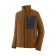 Felpa in pile R2 TechFace Hoody uomo