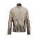 Pile Freelight Alpha mezza zip All Over Print uomo