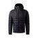 Doudoune L.I.  Down II Hood homme