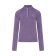 T-shirt manches longues 1/2 Zip Stratouno femme