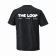 T-shirt The Loop