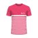 T-shirt Marinière Octobre Rose