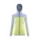 POLAIRE FUSION GRID CAPUCHE FEMME