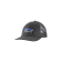 CASQUETTE P-6 LOGO LOPRO TRUCKER