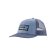 CASQUETTE P-6 LOGO LOPRO TRUCKER