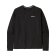 T-SHIRT MANICHE LUNGHE P-6 LOGO RESPONSIBILI-TEE UOMO