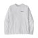 T-SHIRT MANICHE LUNGHE P-6 LOGO RESPONSIBILI-TEE UOMO
