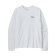 T-SHIRT MANICHE LUNGHE P-6 LOGO RESPONSIBILI-TEE UOMO