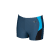 SHAR BLACK TURQ