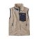 VESTE  SANS MANCHE CLASSIC RETRO-X HOMME