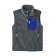 VESTE  SANS MANCHE CLASSIC RETRO-X HOMME
