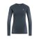 SOUS-COUCHE TOP CREW NECK PERFORMANCE FEMME