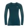 SOUS-COUCHE TOP CREW NECK PERFORMANCE FEMME
