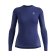 SOUS-COUCHE TOP CREW NECK PERFORMANCE FEMME
