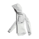 GREY   WHITE