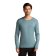 SOUS COUCHE MERINO 200 OASIS COL ROND HOMME