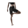 SHORT TRAINING 2 EN 1 FEMME