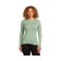 SOUS-COUCHE MERINO 200 OASIS FEMME