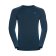 SOUS-COUCHE TOP PERFORMANCE COL ROND HOMME