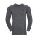 SOUS-COUCHE TOP PERFORMANCE COL ROND HOMME
