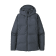 DOUDOUNE JACKSON GLACIER FEMME