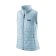 PIUMINO senza maniche NANO PUFF DONNA