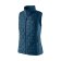 PIUMINO senza maniche NANO PUFF DONNA