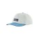 CASQUETTE P-6 LABEL TRAD