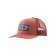 CASQUETTE P-6 LOGO TRUCKER HAT