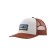 CAPPELLINO TRUCKER P-6 CON LOGO