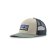 CASQUETTE P-6 LOGO TRUCKER HAT
