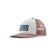 CASQUETTE P-6 LOGO TRUCKER HAT